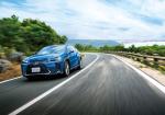 Lexus UX200 F-Sport 2018 года (JP)
